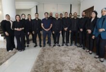 شركة الشامي جروب للإنشاء والتعمير