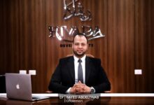 ريفادا للتطوير العقارى