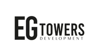 شراكة براند اابو طارق مع شركة EG Towers