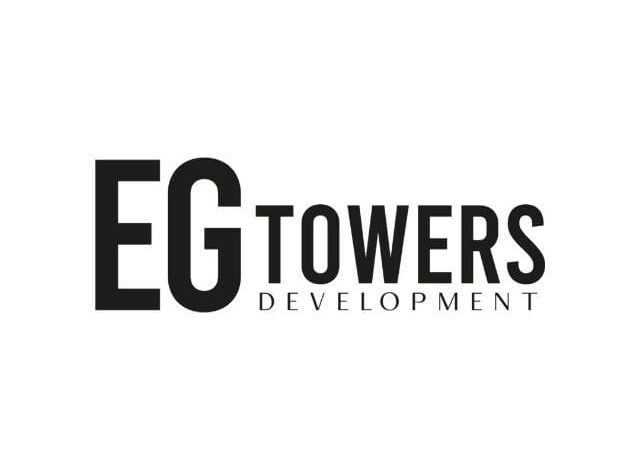 شراكة براند وردة مع شركة EG Towers